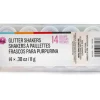 CousinDIY Glitter 12/Pkg-Rainbow