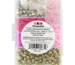 CousinDIY Wisteria Mosaic Bracelet Kit