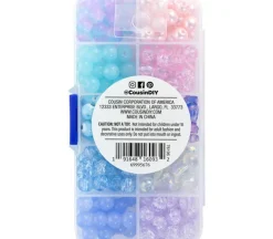 CousinDIY Wisteria Mosaic Bracelet Kit