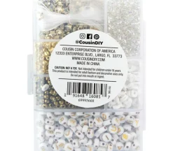 CousinDIY Wisteria Mosaic Bracelet Kit