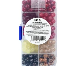 CousinDIY Wisteria Mosaic Bracelet Kit