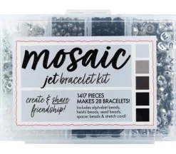CousinDIY Wisteria Mosaic Bracelet Kit