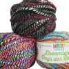 Cover Story Dreamland Super Bulky Polyester Yarn