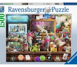 Craft Beer Bonanza Puzzle – 1500 Piece