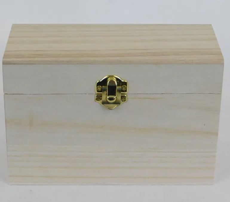 Crafter Box