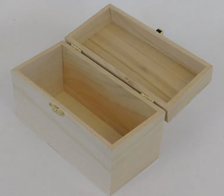 Crafter Box