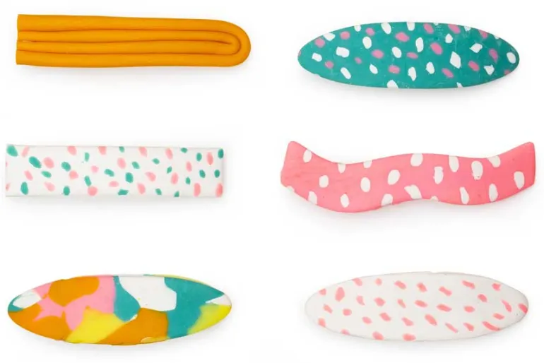 Crafter’s Hair Clip Kit