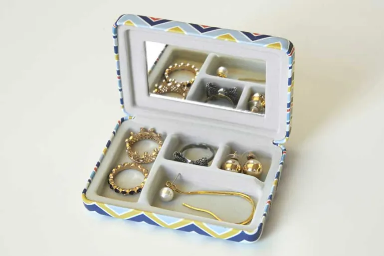 Crafter’s Hair Clip Kit