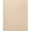 Craft Foam Sheet Light Tan – 2mm 9-inches by 12-inches