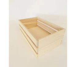 Crate – Medium