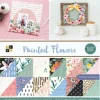 Crate Paper Paper Pad – 6″X8″ – Gingham Garden