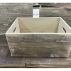 Crate with Handles – X-Small
