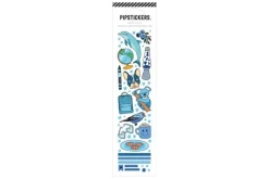 Creamy Dreamy Big Alphabet