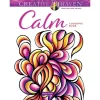 Creative  Haven – Around The World Color By Number