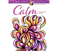 Creative Haven – Around The World Color By Number
