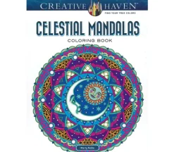 Creative Haven – Around The World Color By Number