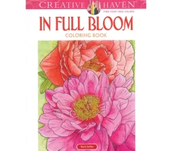 Creative Haven – Around The World Color By Number