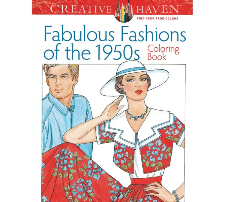 Creative Haven – Beautiful Butterfly Designs Coloring Book