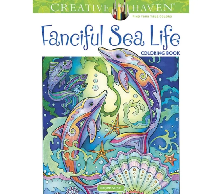 Creative Haven – Beautiful Butterfly Designs Coloring Book