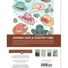 Creative  Haven – Celtic Nature Designs Coloring Book