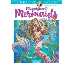 Creative Haven – Celtic Nature Designs Coloring Book