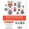 Creative  Haven – Country Gardens Coloring Book