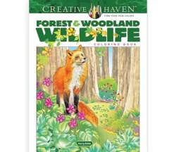 Creative Haven – Entangled Starry Skies Coloring Book