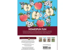 Creative  Haven – Home Sweet Homestead Coloring Book