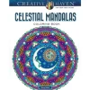 Creative  Haven – Mandala Techellations Coloring Book