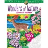 Creative  Haven – Wonders of Nature Color By Number