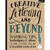 Creative Lettering And Beyond Book