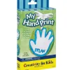 Creativity For Kids My Handprint