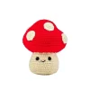 Creepigurumi: 14 Kawaii Amigurumi Creatures to Crochet