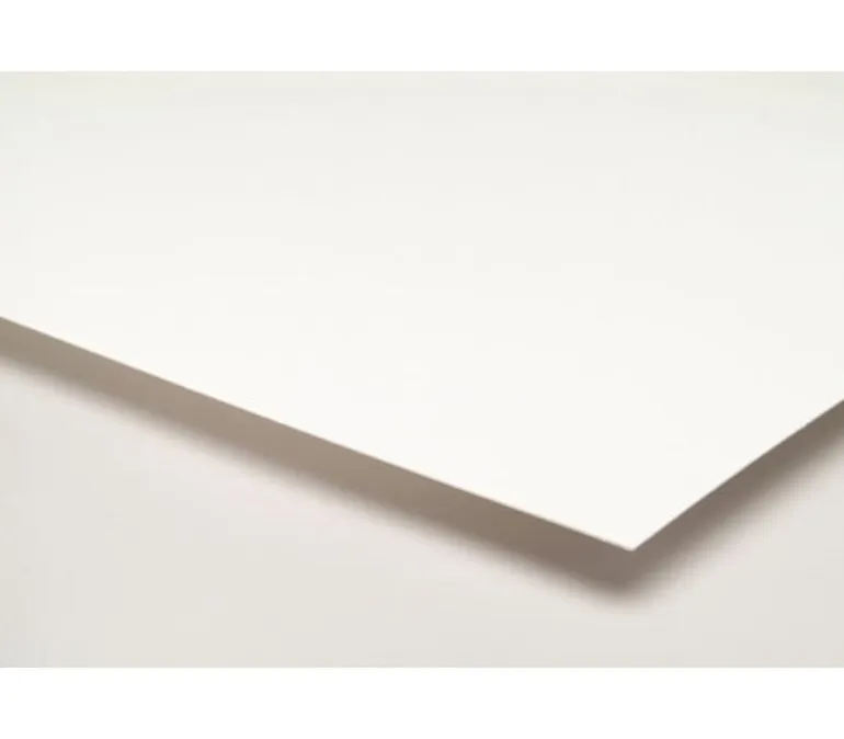 Crescent Illustration Board – Hot Press – 20-inch x 30-inch
