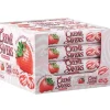 Crème Savers Strawberries and Cream Roll – 1 Roll