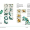 Crocheted Mythical Creatures Book #GM6876
