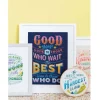 Cross Stitch for The Soul: 20 Designs to Inspire