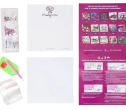 Crystal Art Diamond Painting Card Kit – Horse