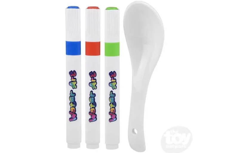 Crystal Growing Kit with Color-Changing Light-Up Display