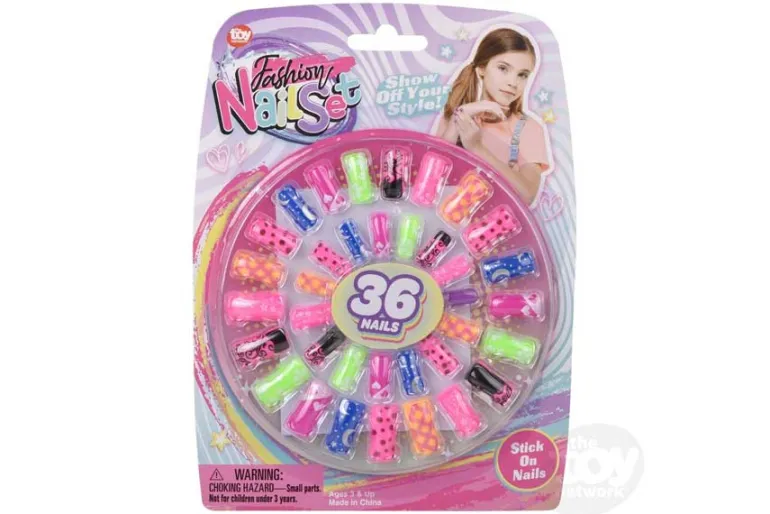Crystal Growing Kit with Color-Changing Light-Up Display