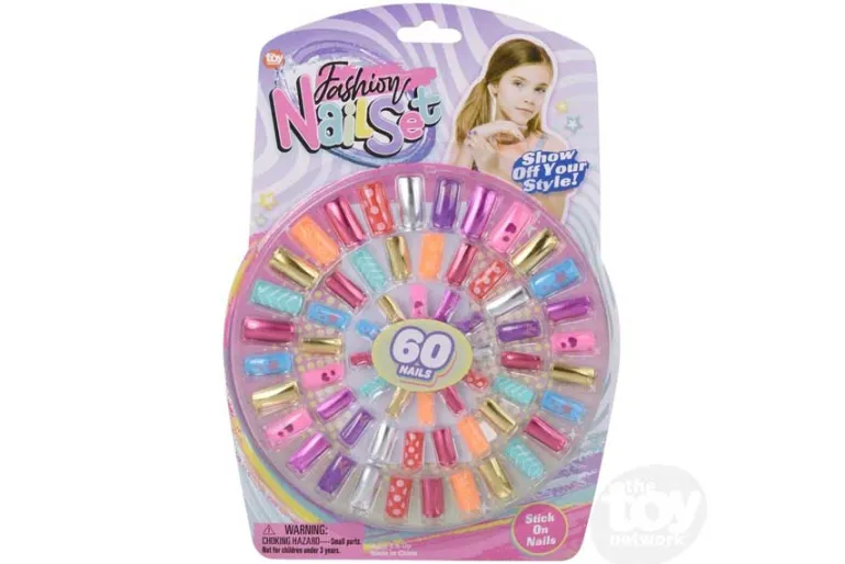 Crystal Growing Kit with Color-Changing Light-Up Display
