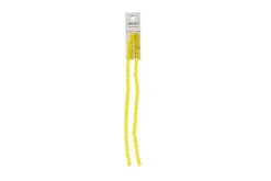 Crystal Lane 7-inch Strands 6mm Bicone Opaque Periwinkle