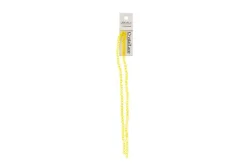 Crystal Lane 7-inch Strands 4mm Bicone Opaque Blue AB