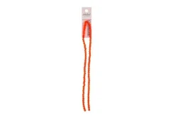 Crystal Lane 7-inch Strands 4mm Bicone Transparent Crystal AB