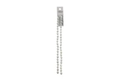 Crystal Lane 7-inch Strands 8mm Opaque Light Champagne Luster