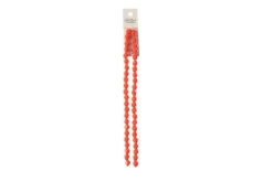 Crystal Lane 7-inch Strands 8mm Transparent Blue AB