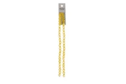 Crystal Lane 7-inch Strands 8mm Transparent Blue AB