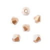 Crystal Lane 7-inch Strands 8mm Transparent Crystal AB