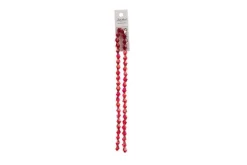 Crystal Lane 7-inch Strands 8mm Transparent Crystal AB
