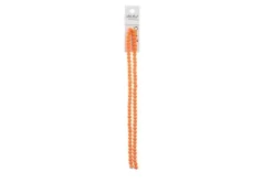 Crystal Lane 7-inch Strands 4x6mm Rondelle Transparent Pink AB